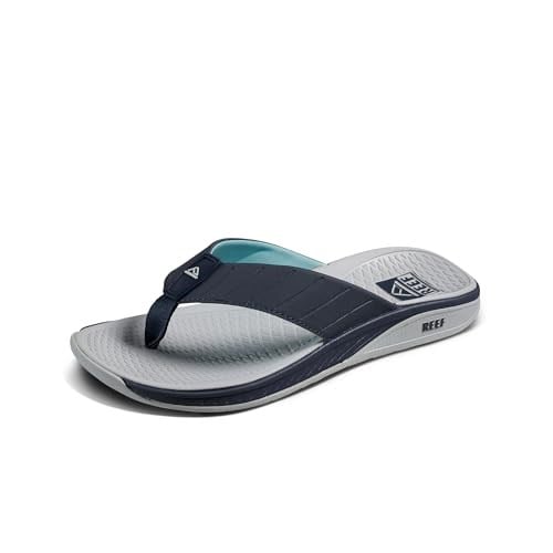 Reef Deckhand Parmak Arası Terlik Erkek