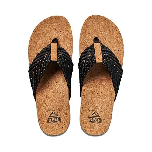 REEF REEF CUSHION STRAND TerlikKadın