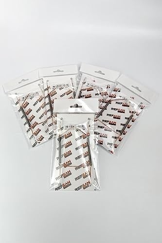 REFSAN Tabak Askı Aparatı 5li Set - 15 cm