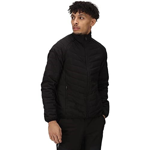 Regatta Bennick Zip Ceket, RMN208