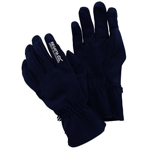 Regatta Erkek Softshell sıcak streç eldiven çocuk