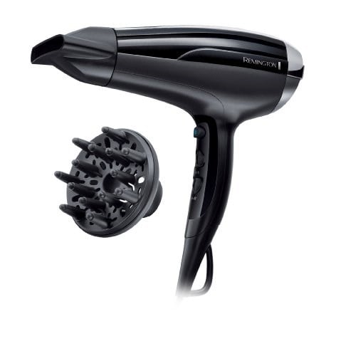 Remington D5215 Pro-Air Shine 2300 W Saç Kurutma Makinesi