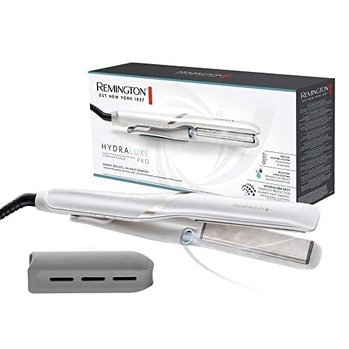 Remington Hydraluxe Pro S9001 saç düzleştirici [test kazananı] (sis teknolojisi 