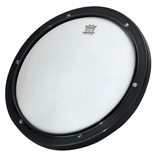Remo RT-0008-00 egzersiz lastiği (8 inç)