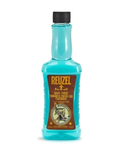 Reuzel Hair Tonic 500 ml