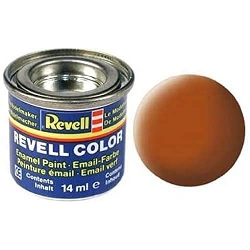 Revell - Yboya Brown Mat (32185)