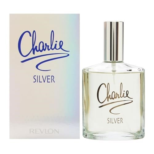 REVLON CHARLIE SILVER EDT 100 ML KADIN PARFÜMÜ