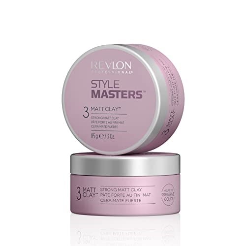 Revlon Professional Rp Matt Clay 85gr