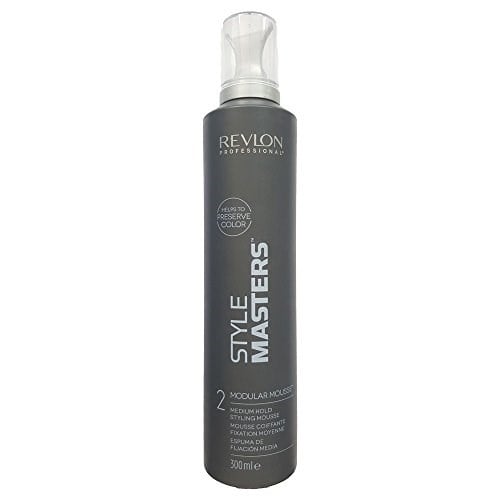 Revlon Professional Rp Modular Mousse 300ml