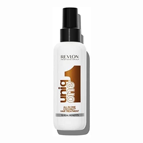 Revlon Professional Uniq One All In One Coconut Saç Bakımı 150ml.