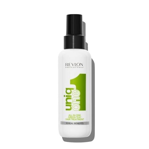 Revlon Professional Uniqone Hair Treatment Green Tea 150ml
