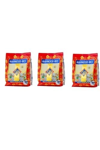 Rice Basmati 1121 Pirinç 900 gr X 3 Adet