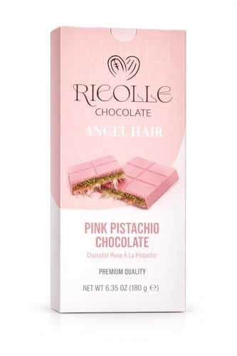 Ricolle Chocolate Angel Hair 180 gr