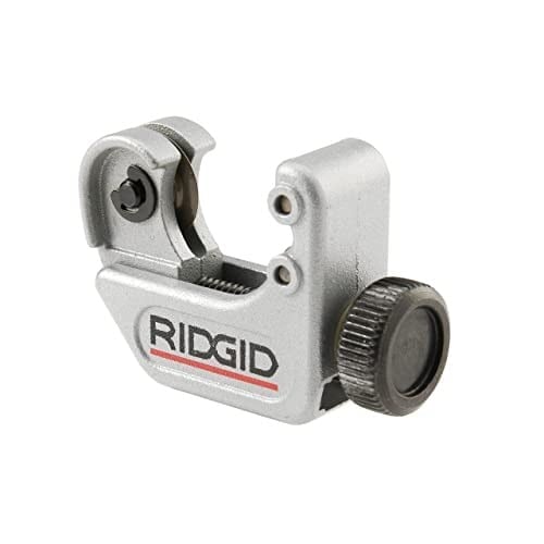 Ridgid 32985 5-24 Mm Avuç Içi Boru Kesici