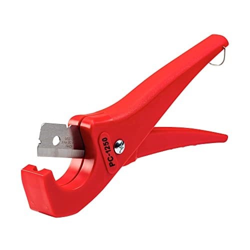 Ridgid 42Mm Plastik Boru Kesici Pc-1250