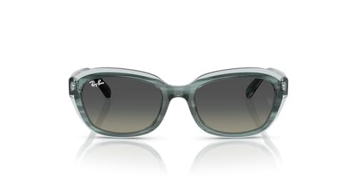 RJ 9081S 717511 48 Ray-Ban Junior Çocuk Güneş Gözlüğü
