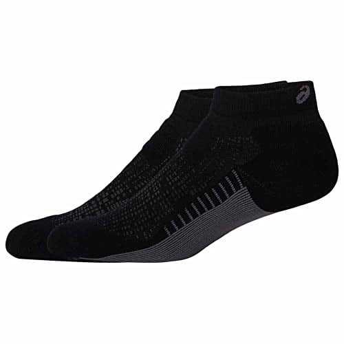 ROAD+ RUN QUARTER SOCK UNISEX X Siyah Çorap - 3013A796-001