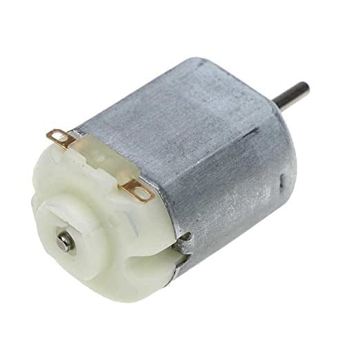 Robotistan 3-6 V DC Motor Hobi ve Oyuncak Motoru