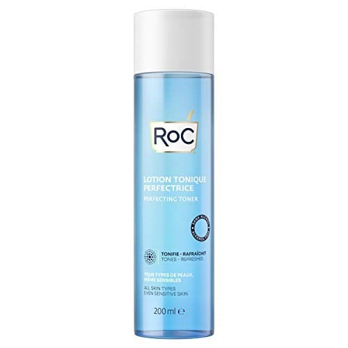 RoC Perfecting Toner Canlandırıcıi Yüz Toniği 200 Ml