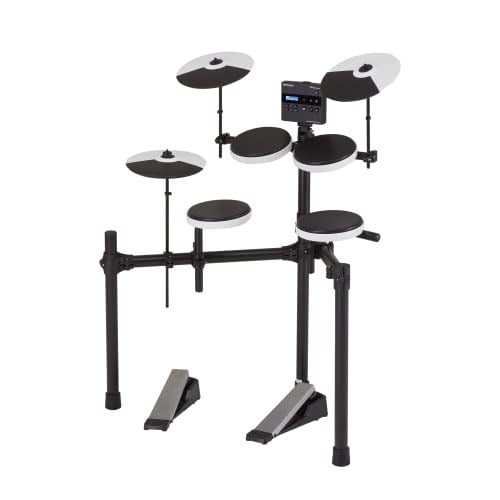 Roland TD-02K V-Drums Elektronik Davul Seti