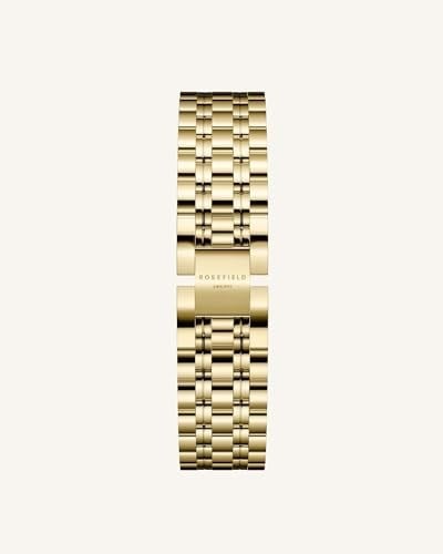 ROSEFIELD OCWSG.S231 Gold 14mm Çelik Kordon