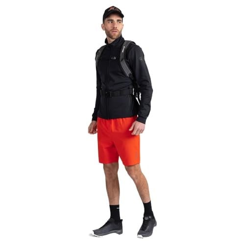 Rossignol Sidelhorn Short 7 Erkek Koşu Şortu - Bedenler: S, M, L, XL