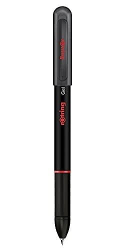 Rotring Jel Kalem 0.7 mm, Siyah - 2114436
