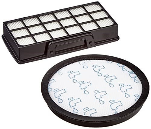 Rowenta ZR903701 Filtre, Silence Force Cyclonic RO76xx elektrikli süpürge için uygun