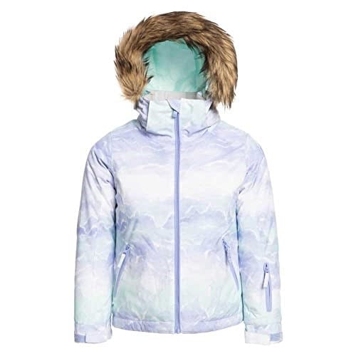 Roxy JET SKI SE GIRL JK Snowboard Ceketi Kız Çocuk