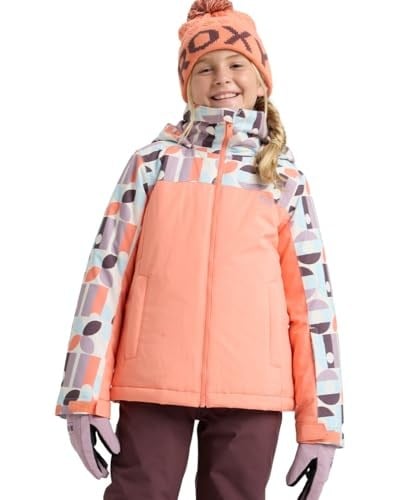 Roxy Kız Galaxy Girl Ceket Yelek (1'li Paket)