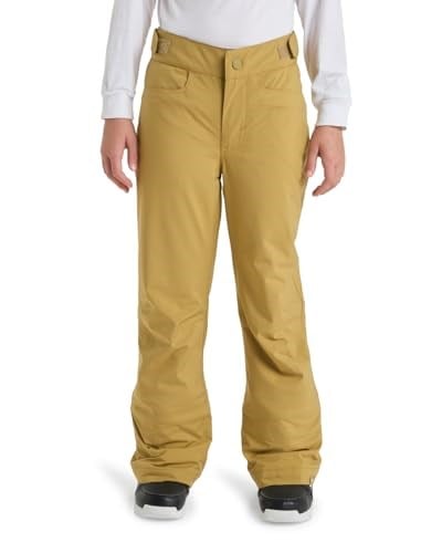 Roxy Kız pantolonu Backyard Girl Pant - Seçenekler: 8 Yıl, 10 Yıl, 16 Yıl