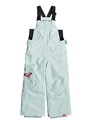 Roxy Lola Çocuk Su Geçirmez Snowboard Pantolonu ERLTJ03012-BFR0