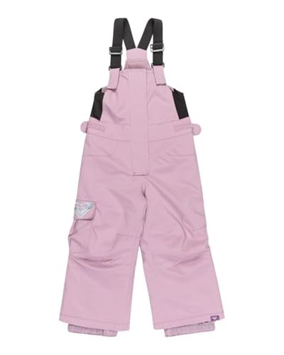 Roxy Lola - Fonksiyonel kar tulumu kız çocukları için 2-7 ERLTP03013. - Seçenekler: 3 Yıl, 4-5 Yıl