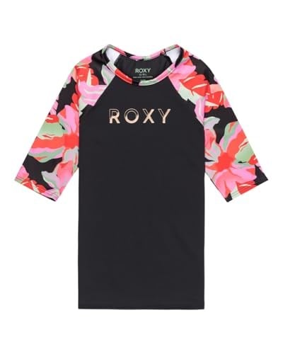 Roxy Rg Active Ss Lycra Tişört Kız çocuk