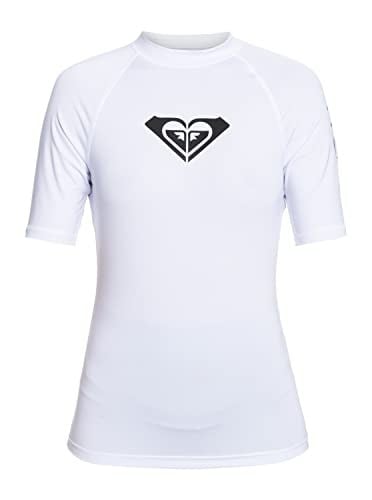Roxy Whole Hearted Ss Deniz Giysi Kadın