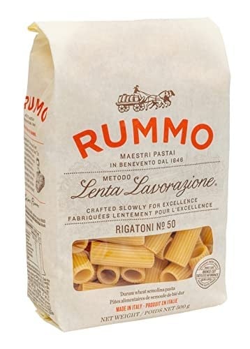 Rummo Rigatoni 500g