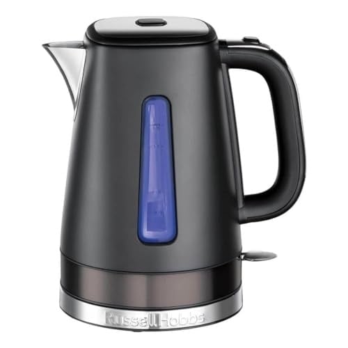 Russell Hobbs 26140-70 Matte 1.7 lt 2400 W Çelik Kettle
