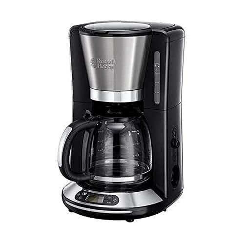 Russell Hobbs Velocity 24050-56 Filtre Kahve Makinesi