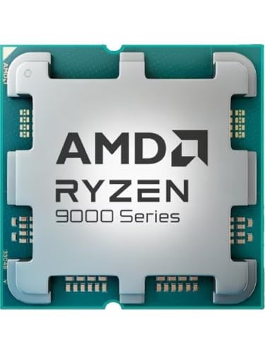 Ryzen 9 9950X3D 5.0ghz 128MB 170W Am5 Fansız Tray