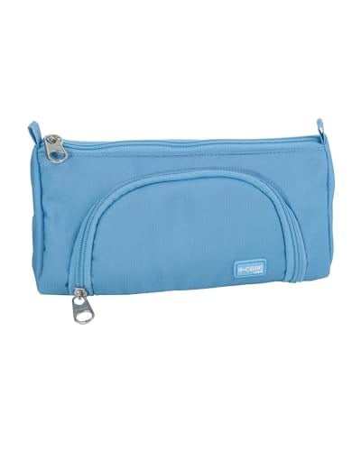 S-Case MODEL 3 POLYESTER GÖK MAVİ