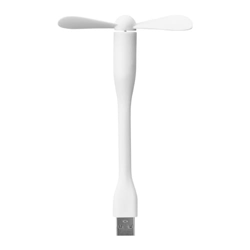 S-link SL-UF05 Beyaz Usb Fan