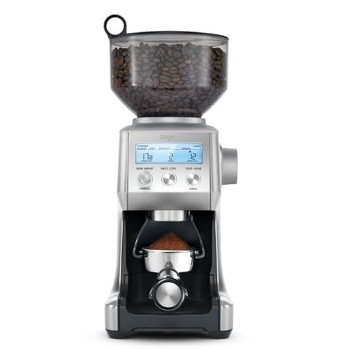 Sage BCG820 The Smart Grinder™ Pro Kahve Öğütücü