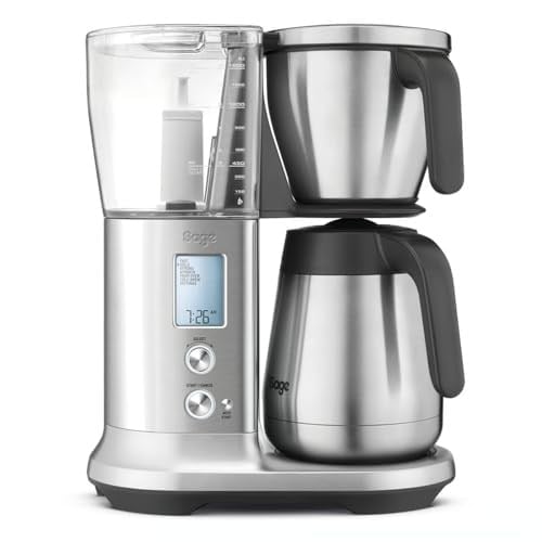 Sage SDC450 The Precision Brewer® Thermal Filtre Kahve Makinesi