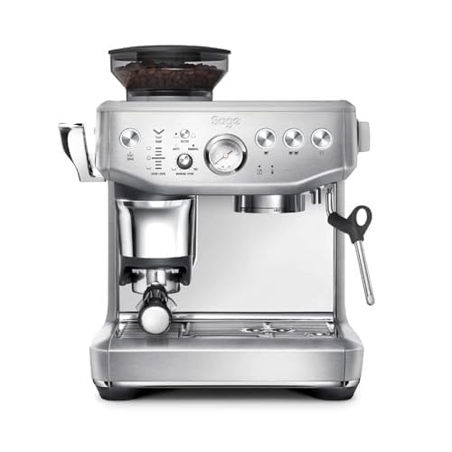 Sage Ses876Bss4Eeu1 Bss Barista Express Impress Kahve Makine