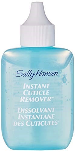 Sally Hansen 1 adet sıvı ons (1 adet)