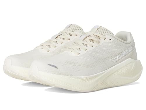 Salomon Aero Blaze 3 Kadın Patika Koşu Ayakkabısı-L47874800 Vanilla Ice/Vanilla Ice/White