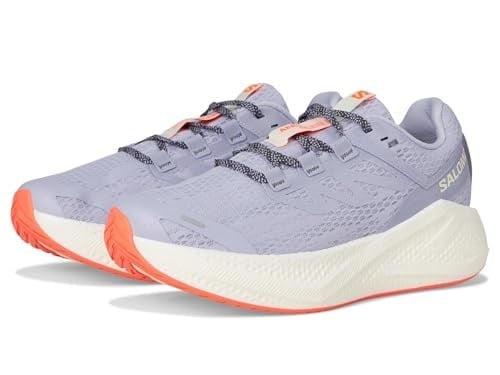Salomon Aero Glide 3 Kadın Patika Koşu Ayakkabısı-L47759400 Cosmic Sky/Vanilla Ice/Nine Iron 6