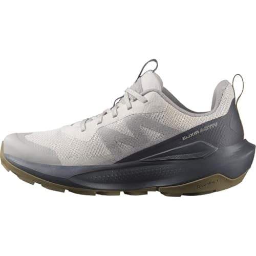 Salomon Elixir Activ Goretex Outdoor Ayakkabı, 109-L47456400-1