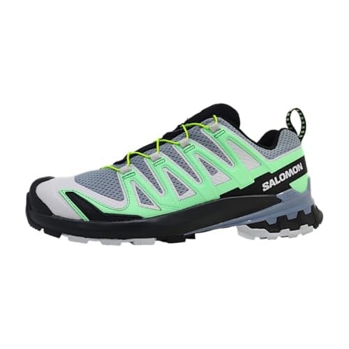 Salomon, Erkek, XA PRO 3D V9, Patika Koşusu Ayakkabı L47271800