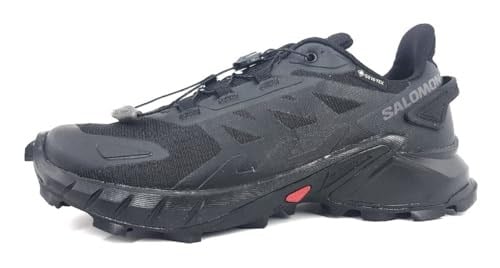 Salomon Kadın SUPERCROSS 4 GTX W Bot L41733900